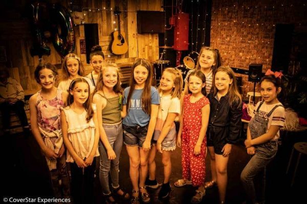 Children's parties at exclusive venue in Liverpool